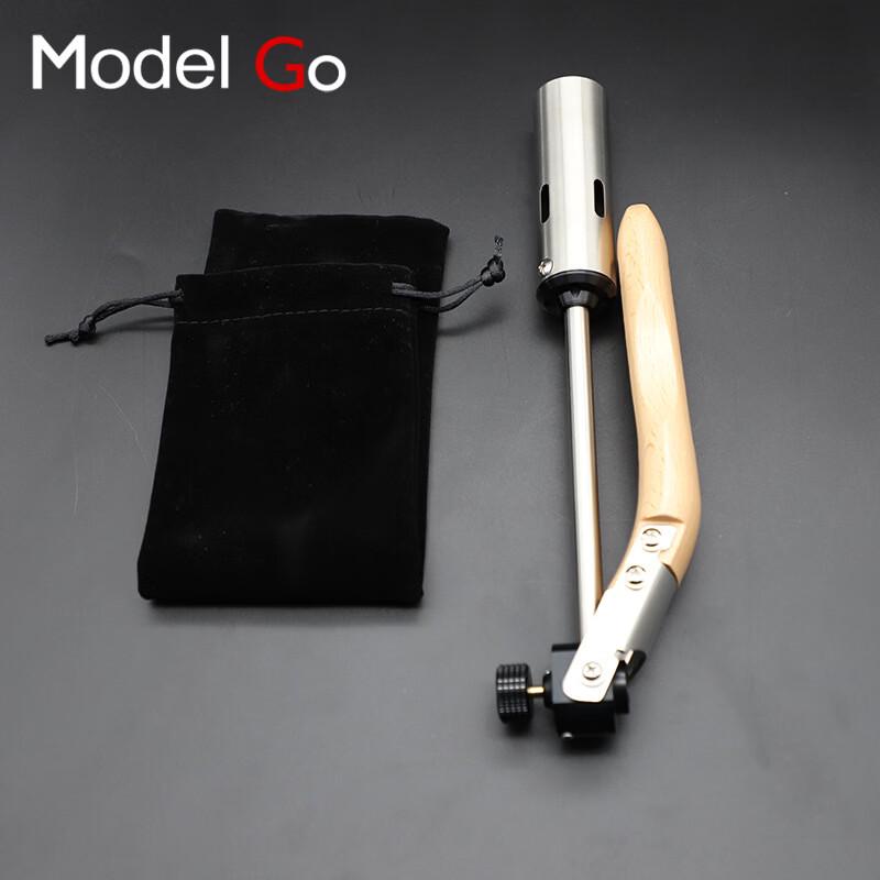 OEING Portable Folding Camping Flame Torch One Size