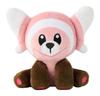Pokemon Plush Doll Pokémon Fit 759 Stufful Japan NEW