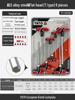 Yiertuo Hexagonal Wrench & Screwdriver Set