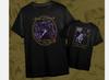 Theatre of Tragedy Band Cotton Short Unisex T-Shirt