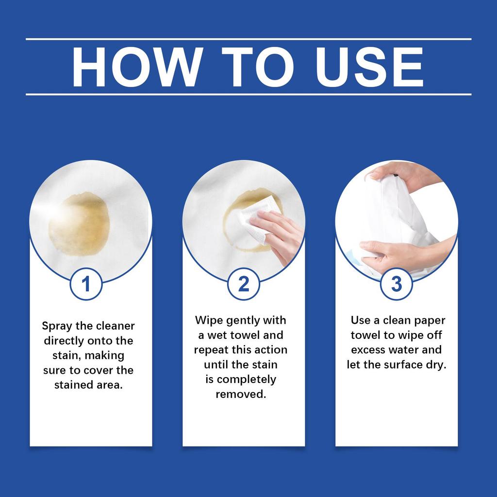 Putų valiklis riebalų dėmėms Pašalina įsisenėjusias dėmes Palieka švarų kvapą Dėmių valiklis drabužiams