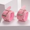 Sex Toys For Couple Women Adult Games For Women Erotic Handcuffs Ankle Cuffs Whip BDSM Bondage Restraints Slave 18+