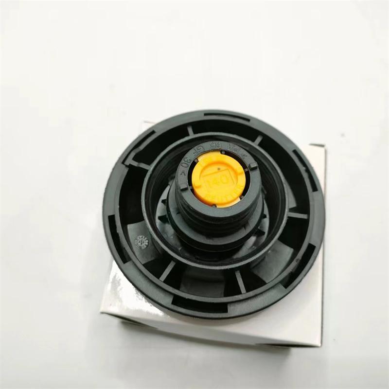 Auto Car Parts Expansion Tank Cap for 17117639020 for BMW N45 N46 N52 N54 N20 E81 E87 E90 E91 X5 E70 X6 E71 E72