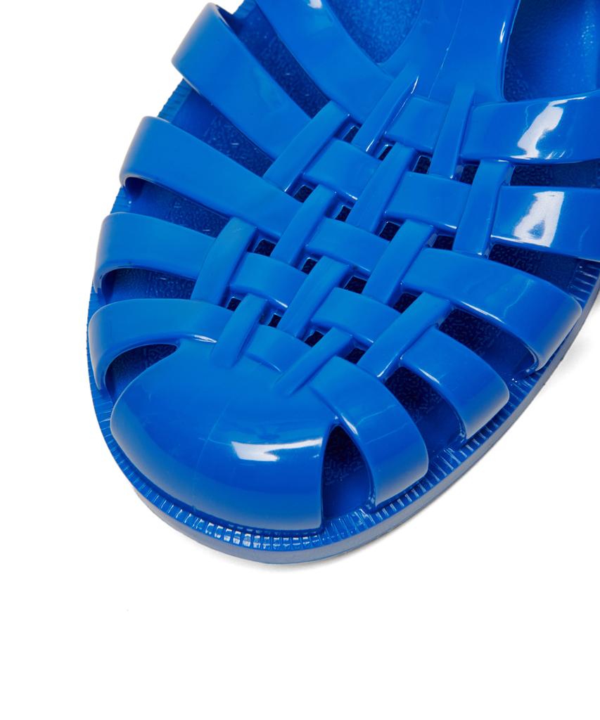 Meduse Women'S Sandals Sun - Cobalt