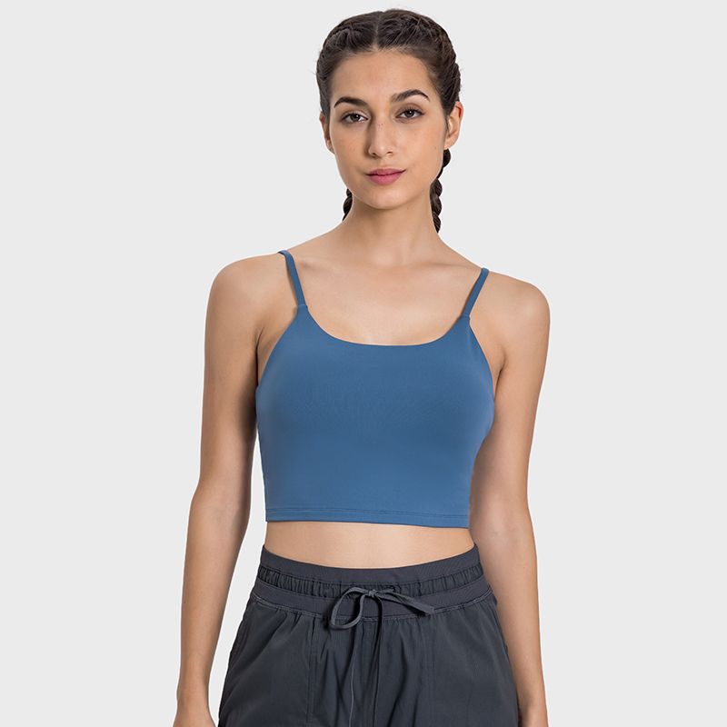Yoga Original Factory Sexy Bra Push Up Sling Intimates