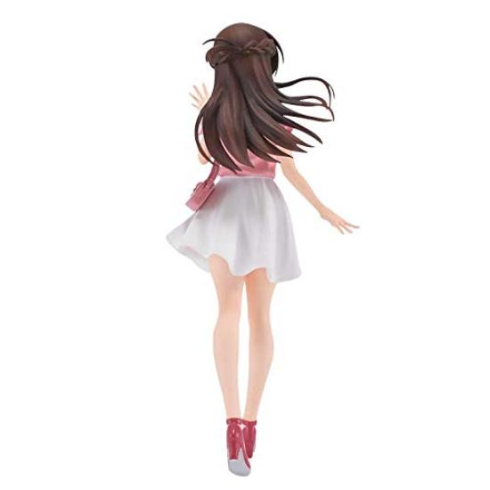 Banpresto Rent-A-Girlfriend Chizuru Mizuhara Figure