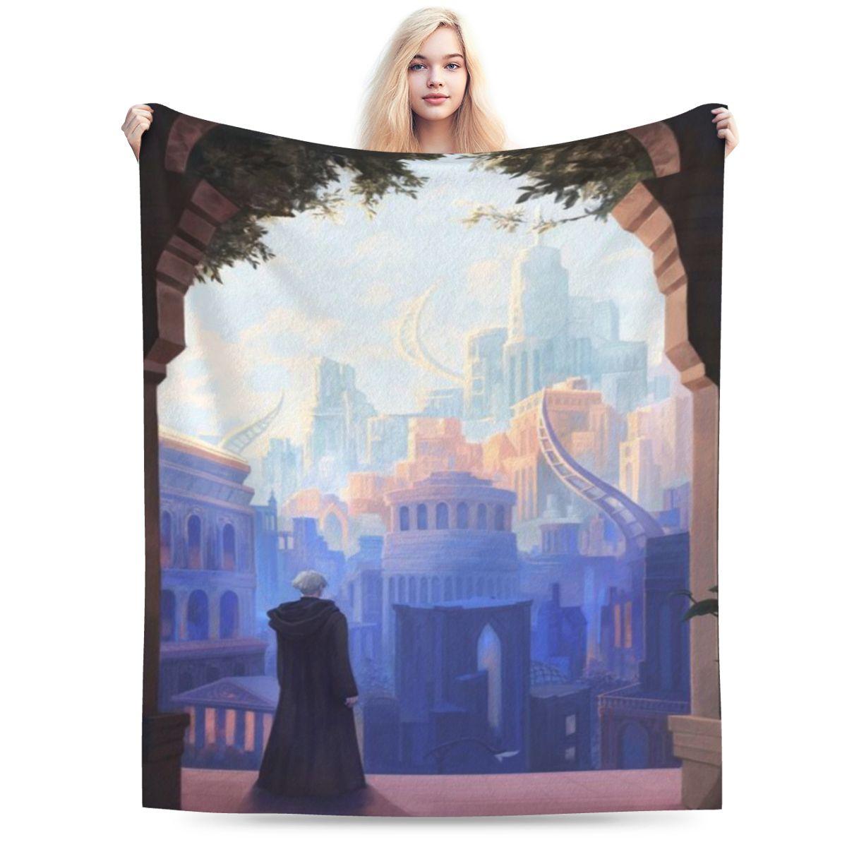 Days In Paradise Custom Warm Party An UltraSoft Micro Fleece Blanket 75x100cm (30x40inch)