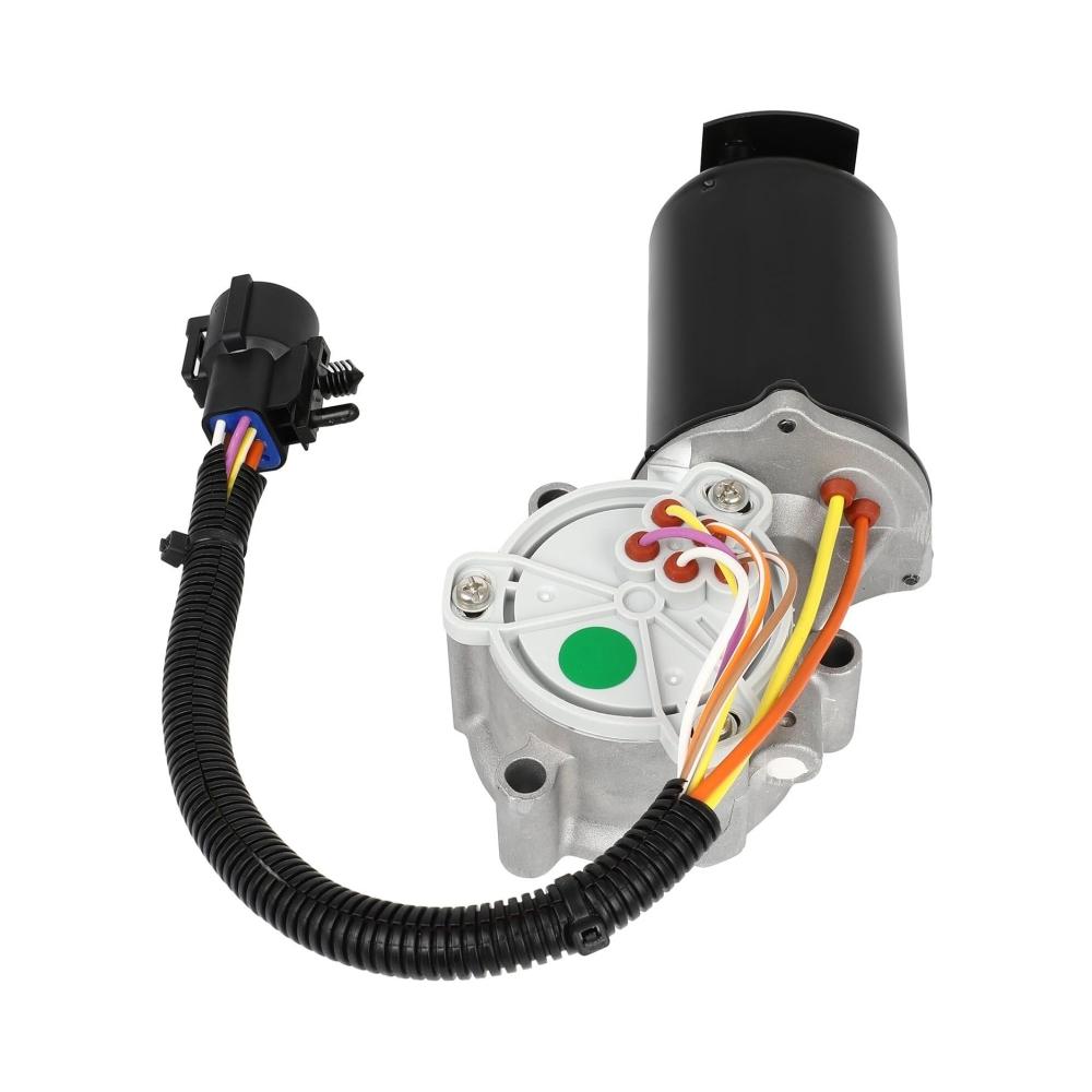 Transfer case motor for 2003 Ford Explorer Sport V6 4.0L 4WD 3L2Z7G360AA 600-926 AA148223 292415 48-223 YL5Z7G360AA