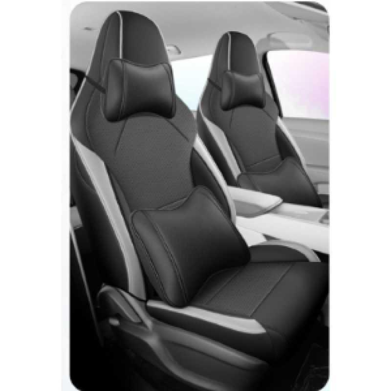 All-Season Seat Covers & Cushions for 26 MG4 Models