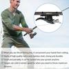 2Pcs Sea Fishing Casting Triggers Bionic Finger for Fishing Finger Protector