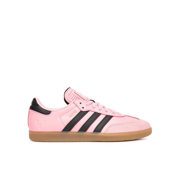 Футбольные бутсы adidas Samba Messi EU 46