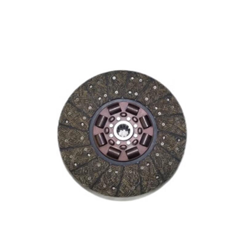 Shaanqi SX2110 Clutch Driven Disc 1