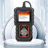1 Adet Otomotiv Arıza Tespit Cihazı CY3001 OBD2 Okuma Kartı Motor Tespit Aracı Elm327