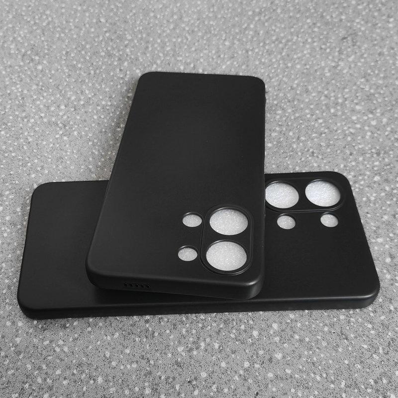 Silicone Phone Case for Vivo Y05 Shockproof Matte Bumper Soft Cover Cases for Vivo Y11d VivoY05 VivoY11d 4G Y21 Y11 5G Fundas