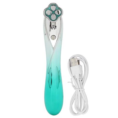 Electric RF Eye Lifting Tightening Machine Portable Eye Derma Wand Skin Beauty Instrument Wrinkles