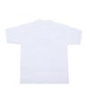 Onitsuka Tiger Alphabet Logo Print Oversized Short Sleeve T-Shirt Unisex Tops White 2183B196-100