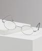 Likkeullou Rc Ef88 Glasses Silver