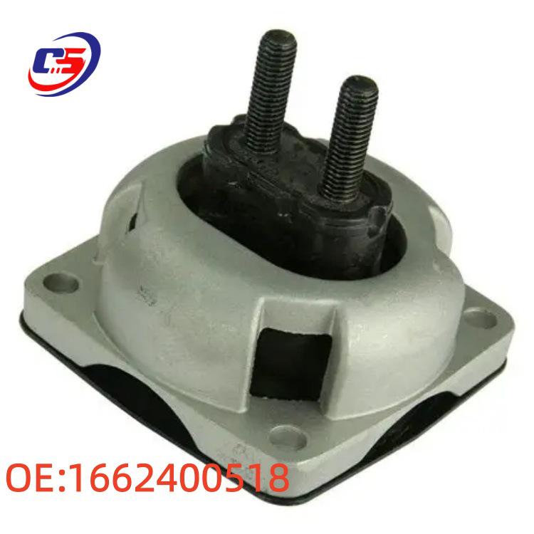Mercedes-Benz W166 Transmission Mount Bushing 1662400518 - Cross-border Hot Sale