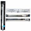 Rimmel Exagerate Creamy Eyeliner WP N 001 Black 1 piece (x 1)