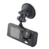 Dual Dashcam 3in 1080P HD Auto Fahrrekorder Vorne und Innen mit G-Sensor Schleifenaufnahme