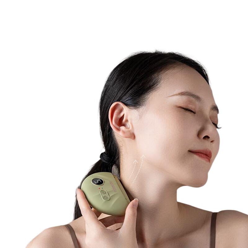 Siqiku Bianstone Smart Shoulder & Neck Massager Gift Box