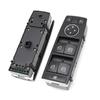 Electric Master Power Window Switch Regulator Control Button For Mercedes Benz X156 X204 W204 W212 W207 A2128208310