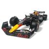 Bburago 2023 Model 1/18 Scale F1 Oracle Red Bull Racing RB19 #1 Max Vetterben / Diecast Model Car 18-18003 (#1)