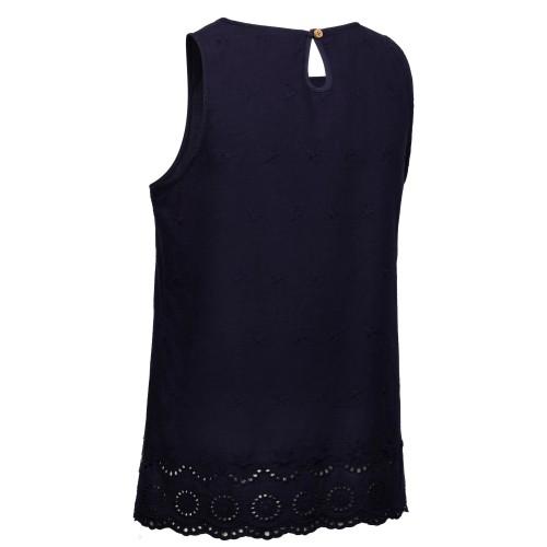 TRESPASS Womens/Ladies Zadie Sleeveless Casual Top