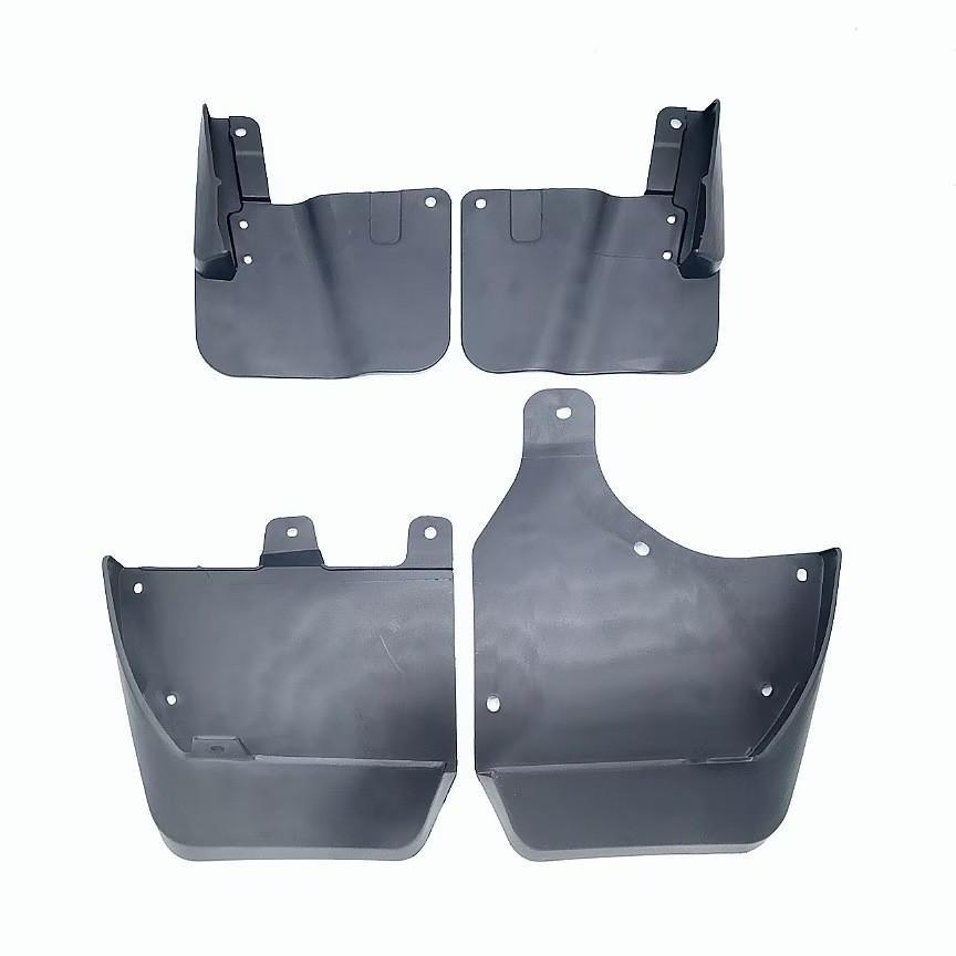 Tank 500H4-T Car Mudguard