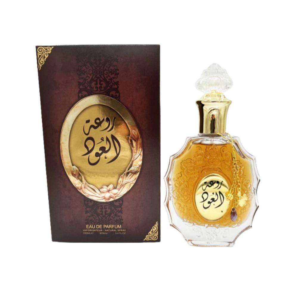 100ml Black Galloping Middle Arabia Dubai Vietnam Men's And Women's Perfume