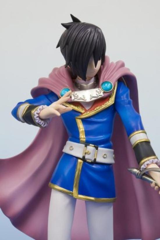 Kotobukiya Tales of Destiny Leon Magnus scale PVC painted finished product 1/10