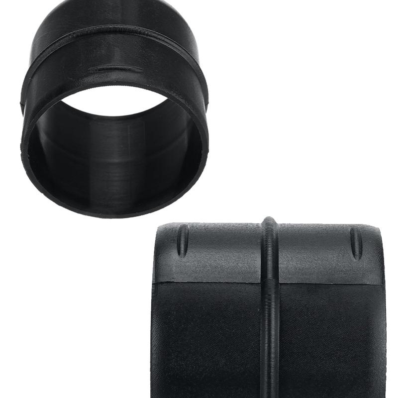 75MM Pipe Connector Connecting Pipe for Parking Heater, Used for Eberspacher Webasto Parking Heater Accessories Parts