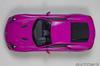 AUTOart 1/18 Scale Lexus LFA (Passionate Pink) Finished Product