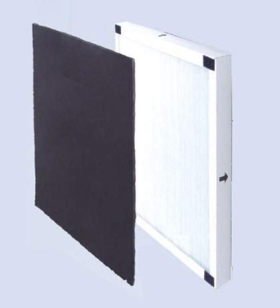 

Fullpoint Air Purifier Filter Set HEPA filter x 2 wind catalyst activated carbon [Replacement] (1 filters) AF-HFC65