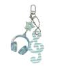 Porta-moedas, clips, porta-chaves – Chaveiros