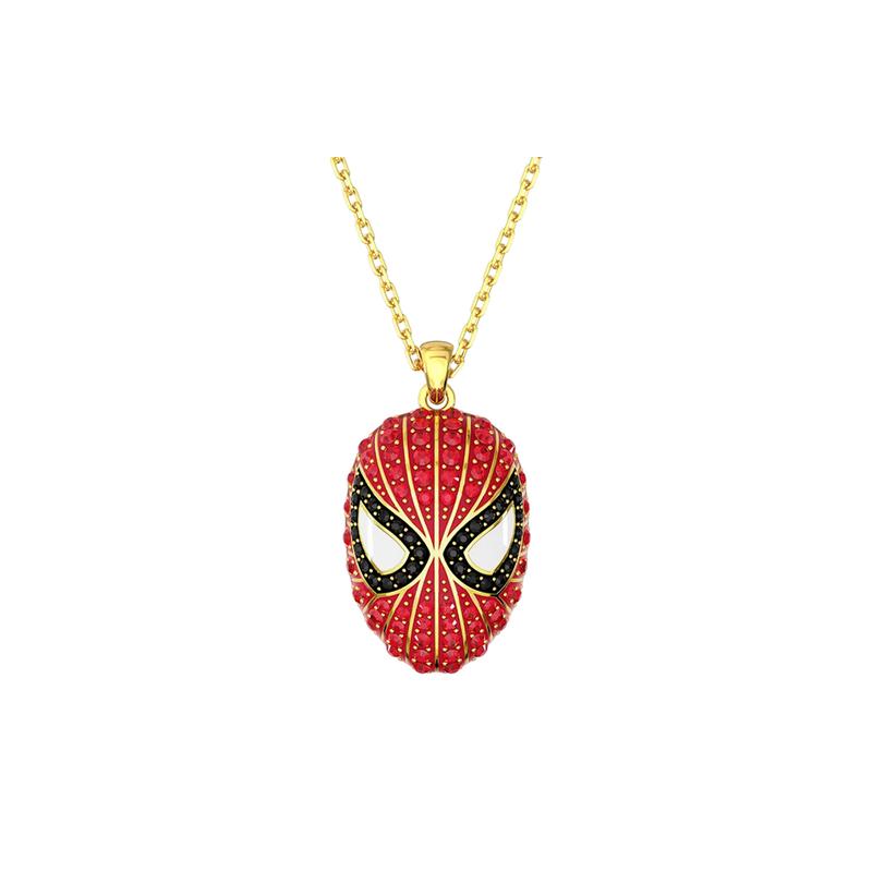 Swarovski Exquisite trendy fashion pendant men s red 5650576
