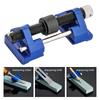 Metal Wood Grinding Chisel Abrasive Tools Manual Knife Sharpening Blades Tool Honing for Woodworking Iron Planers