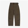 Lemaire Unisex Twist Belted Pants Br423