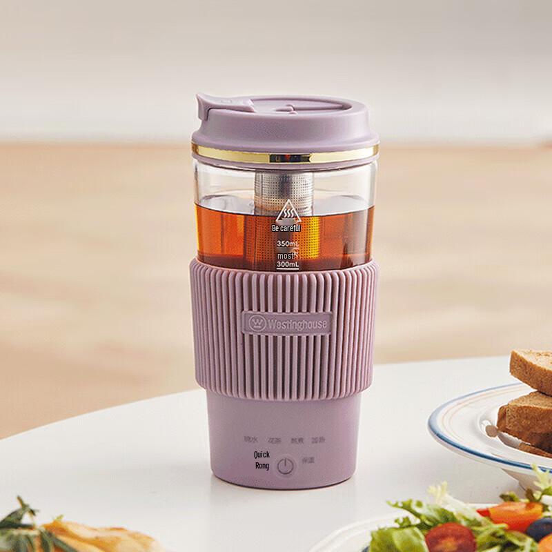 Westinghouse WEK-A741 Portable Electric Kettle