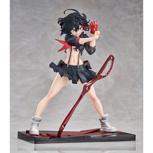 Good Smile Arts Shanghai Kill la Kill Ryuko Matoi Transformation Ver. 1/7 Scale Plastic Pre-painted Finished Figure