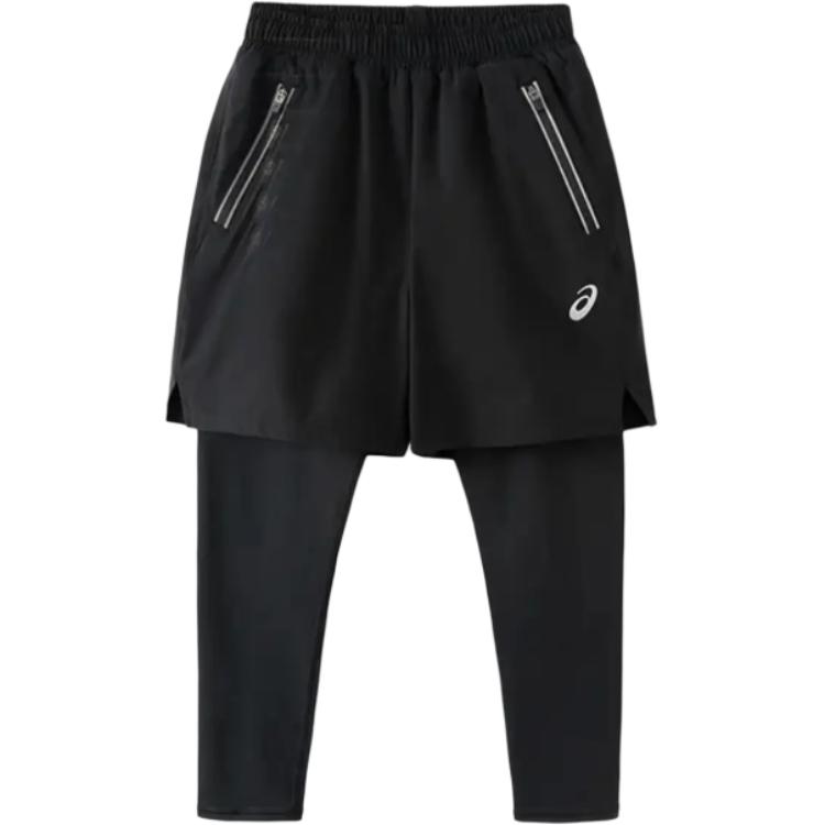 ASICS Sports Performance Kids Bottom Autumn Spring Teenagers 333251081375-9000 170