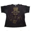 1994 Vintage ICP Insane Clown Posse Ringmaster Album Shirt Black Juggalo  T Shir Unisex T-Shirt