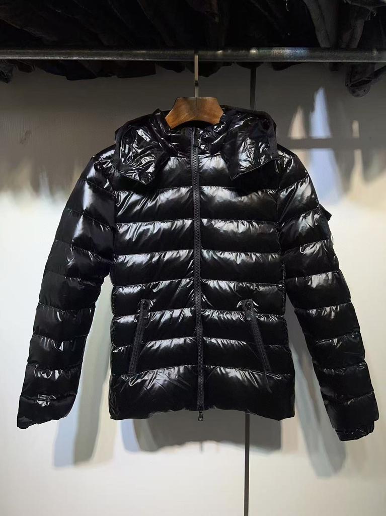 Version High Quality Mongolian Classic Women's MAYA Down Jacket Jacket White Goose Down Wang Fei