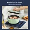 SUPOR Microcrystalline Panel Induction Cooker CN Plug (adapter Included)