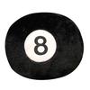 Creative Billiards Plush Pillow Plushies Soft Stuffed Sofa Cushion