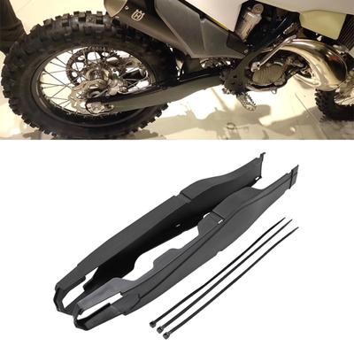 Motorcycle Swingarm Guard Swing Arm Protector Suitable For 125 200 250 350 450 500 EXC XCW EXC-F XCW-F 300EXC Dirt Bike