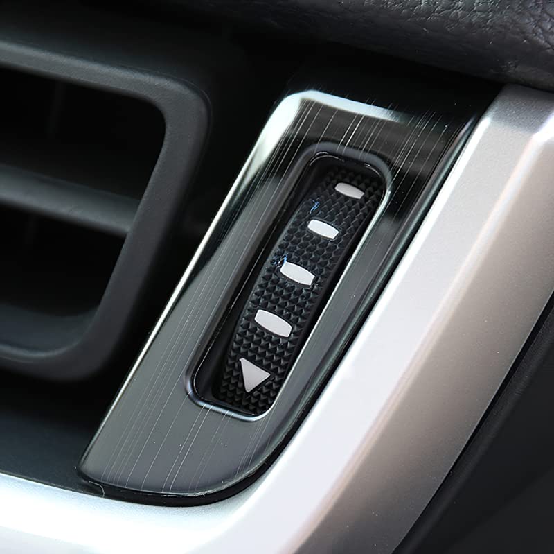 Onami RAV4-84-LS Toyota RAV4 Air Conditioner Vent Frame Front Interior Panel New Model For