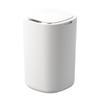 Automatic Sensor Trash Can with Lid - Smart Sorting for Kitchen, Bathroom, and Living Room