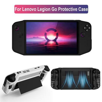 Shockproof Protective Case Game Accessories Handheld Console Shell Back Cover for Lenovo Legion Go