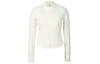 TECH KNIT Jacket Women's Jade White KE5779